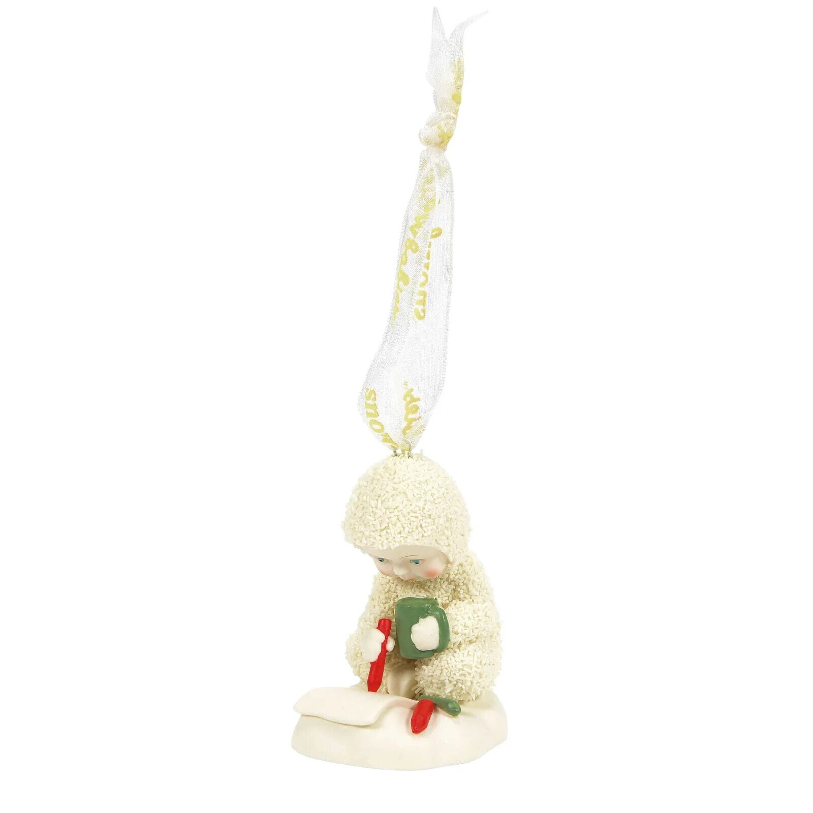 CRAFTY CHRISTMAS Ornament 6014159