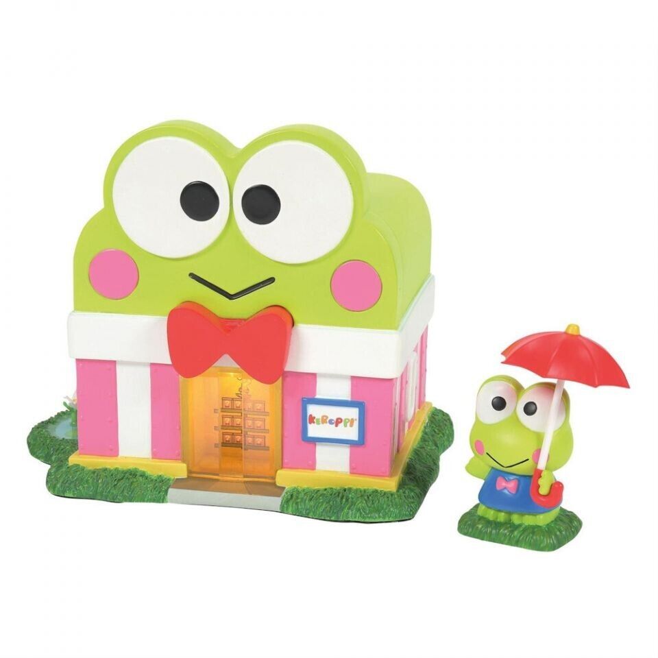 KEROPPI'S MARKET SET OF 2 6014717