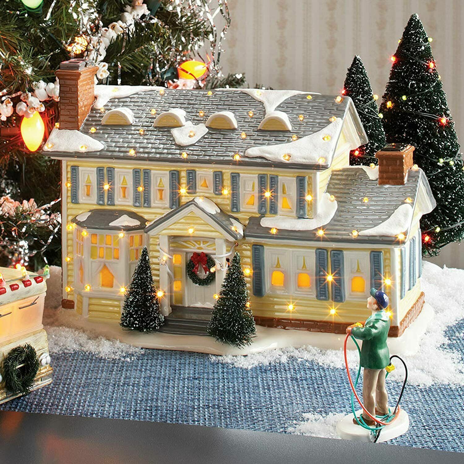 The Griswold Holiday House 4030733