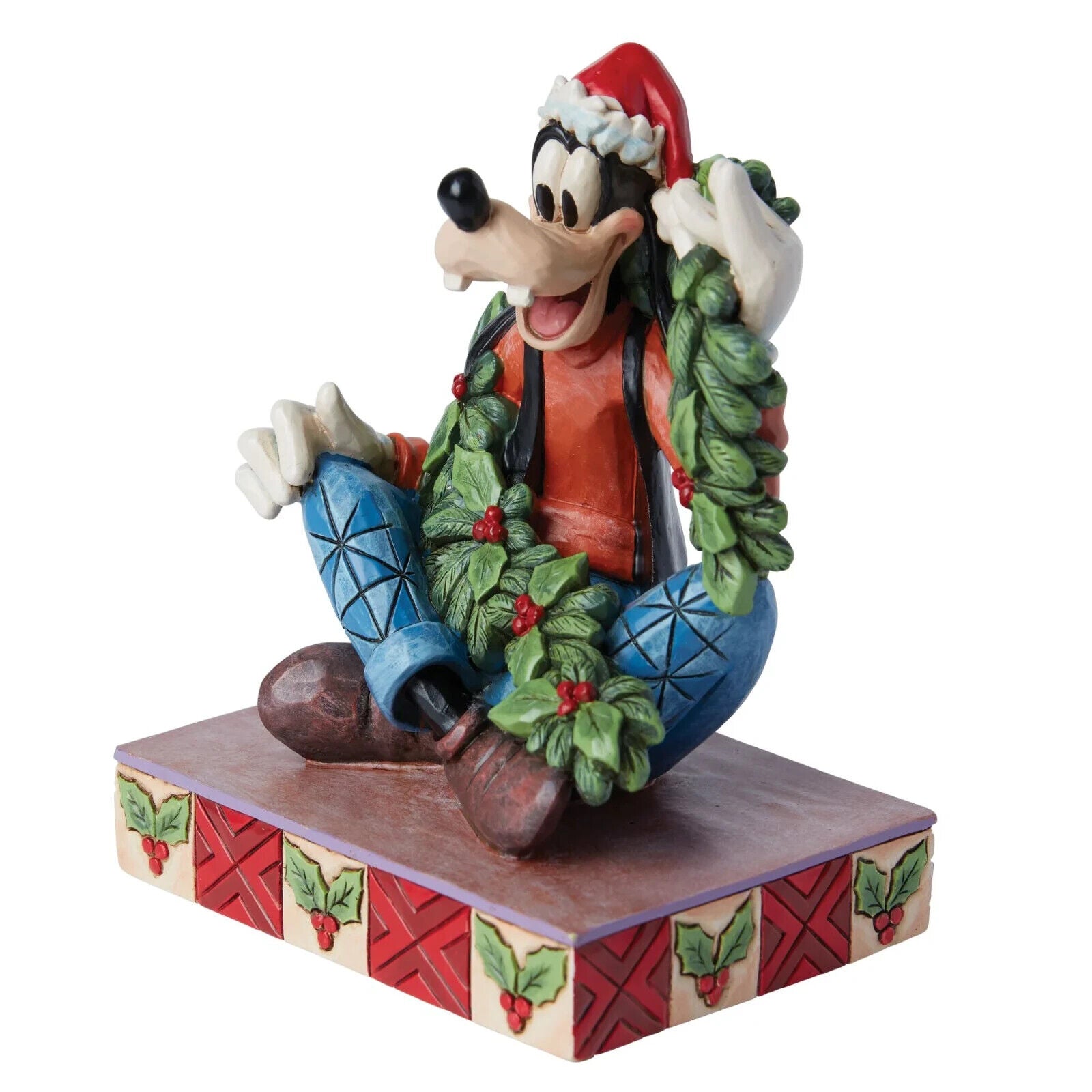 GOOFY CHRISTMAS HOLIDAY - A GOOFY CHRISTMAS 6015011