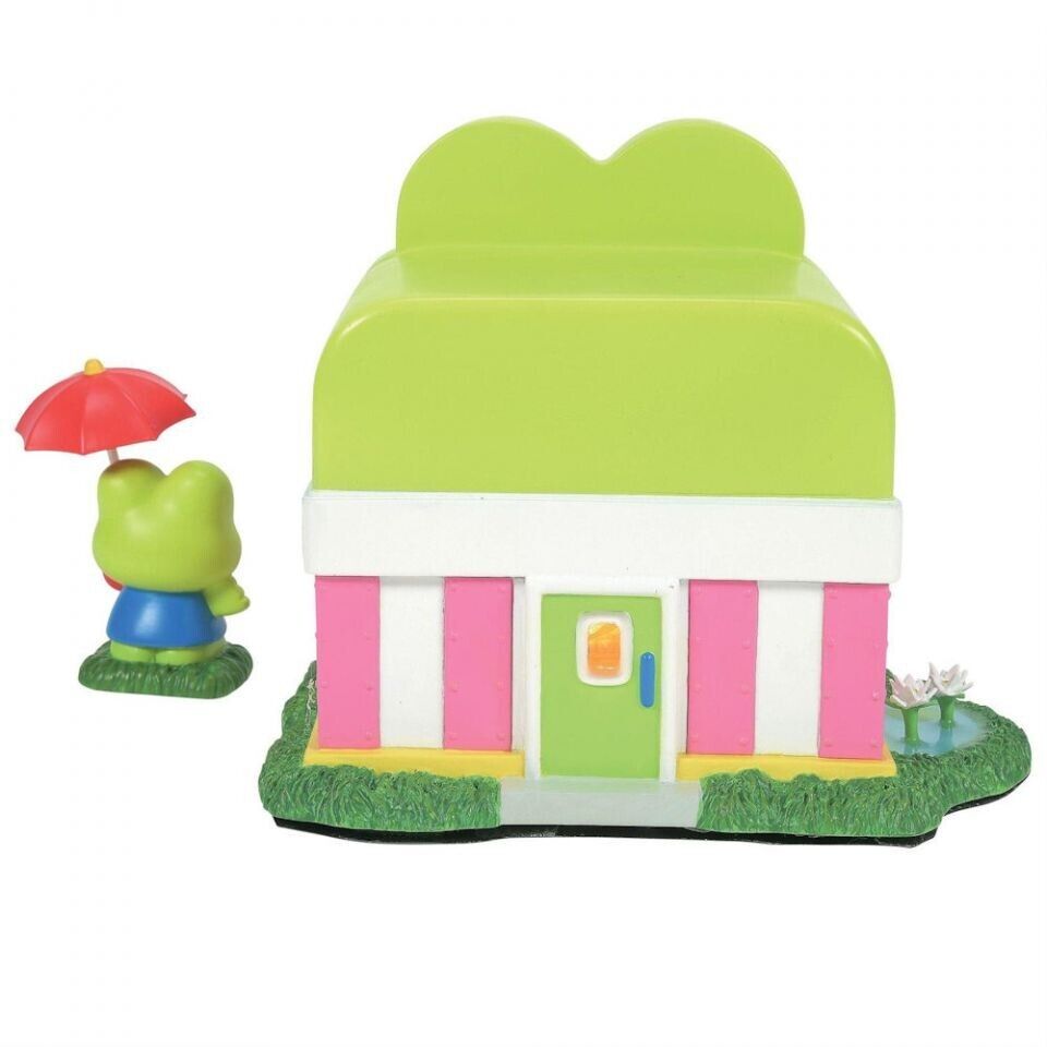 KEROPPI'S MARKET SET OF 2 6014717