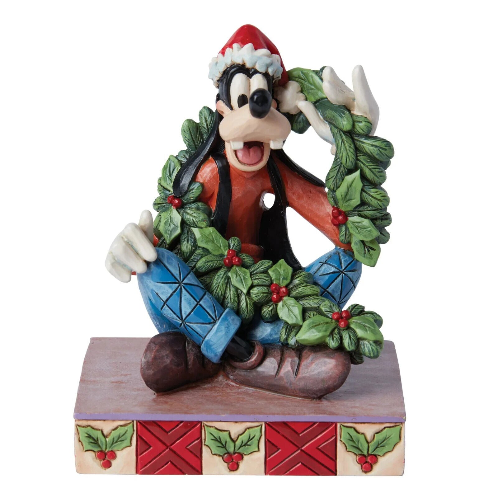 GOOFY CHRISTMAS HOLIDAY - A GOOFY CHRISTMAS 6015011