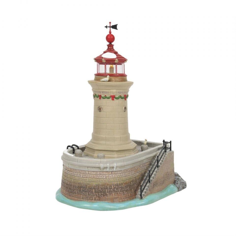 RAMSGATE LIGHTHOUSE 6011396