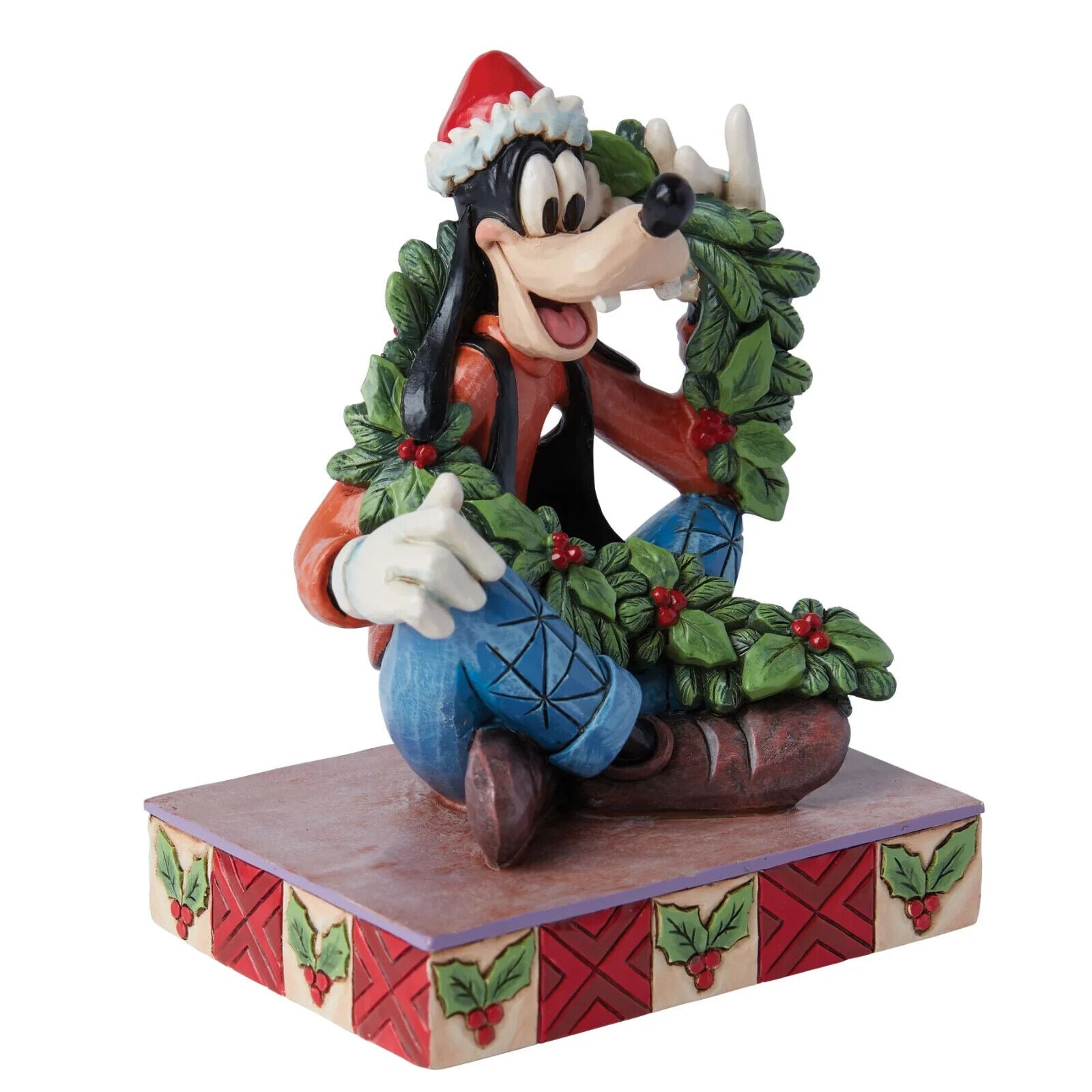 GOOFY CHRISTMAS HOLIDAY - A GOOFY CHRISTMAS 6015011