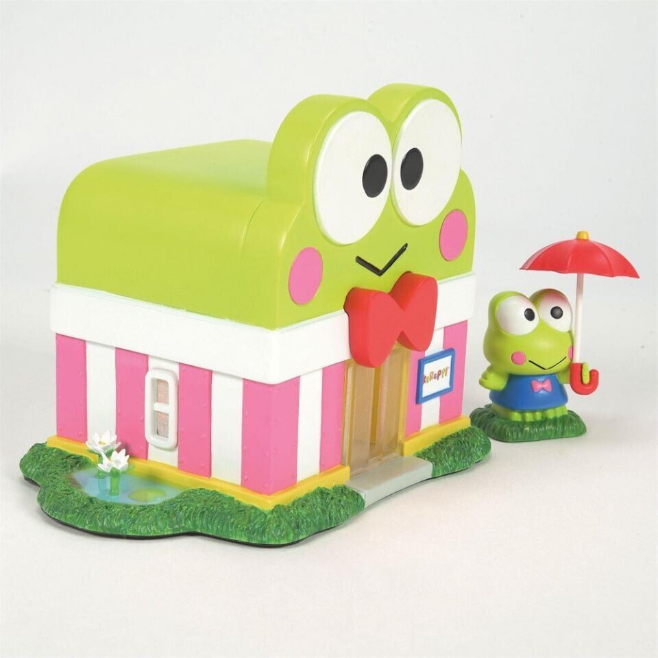 KEROPPI'S MARKET SET OF 2 6014717