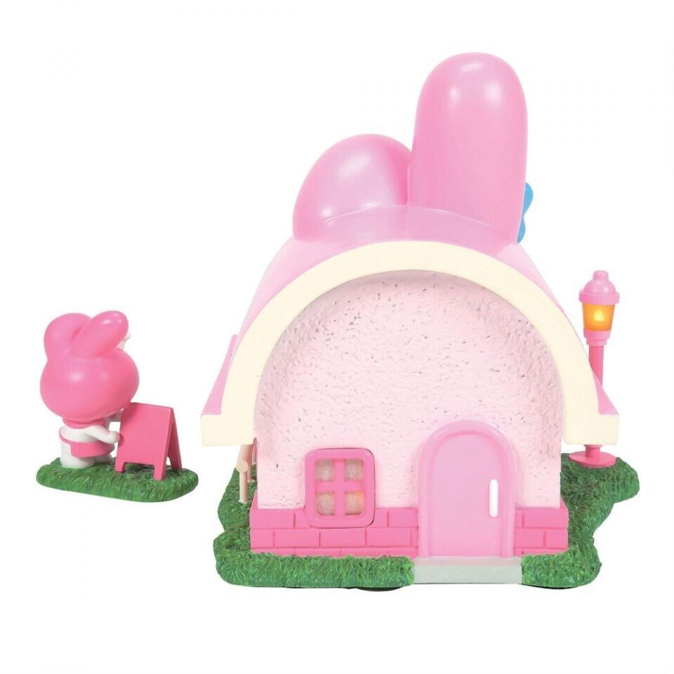 MY MELODY'S BAKERY SET OF 2 6014719