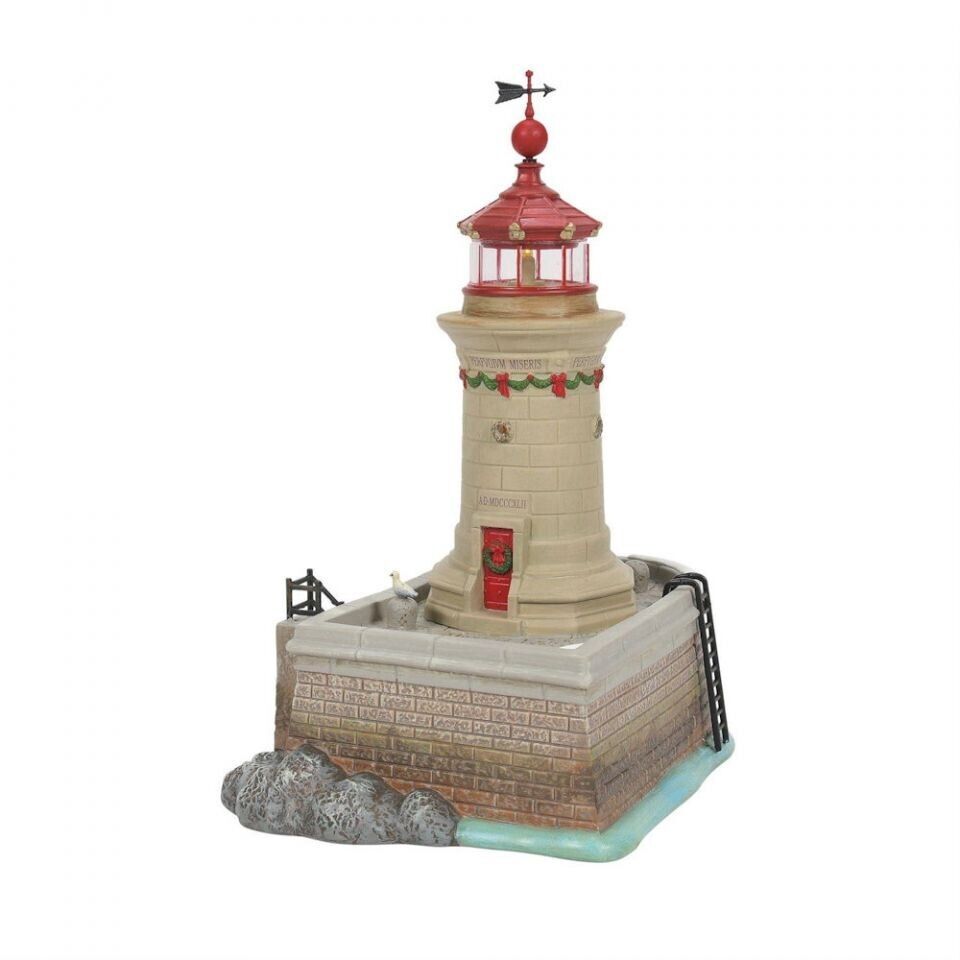 RAMSGATE LIGHTHOUSE 6011396