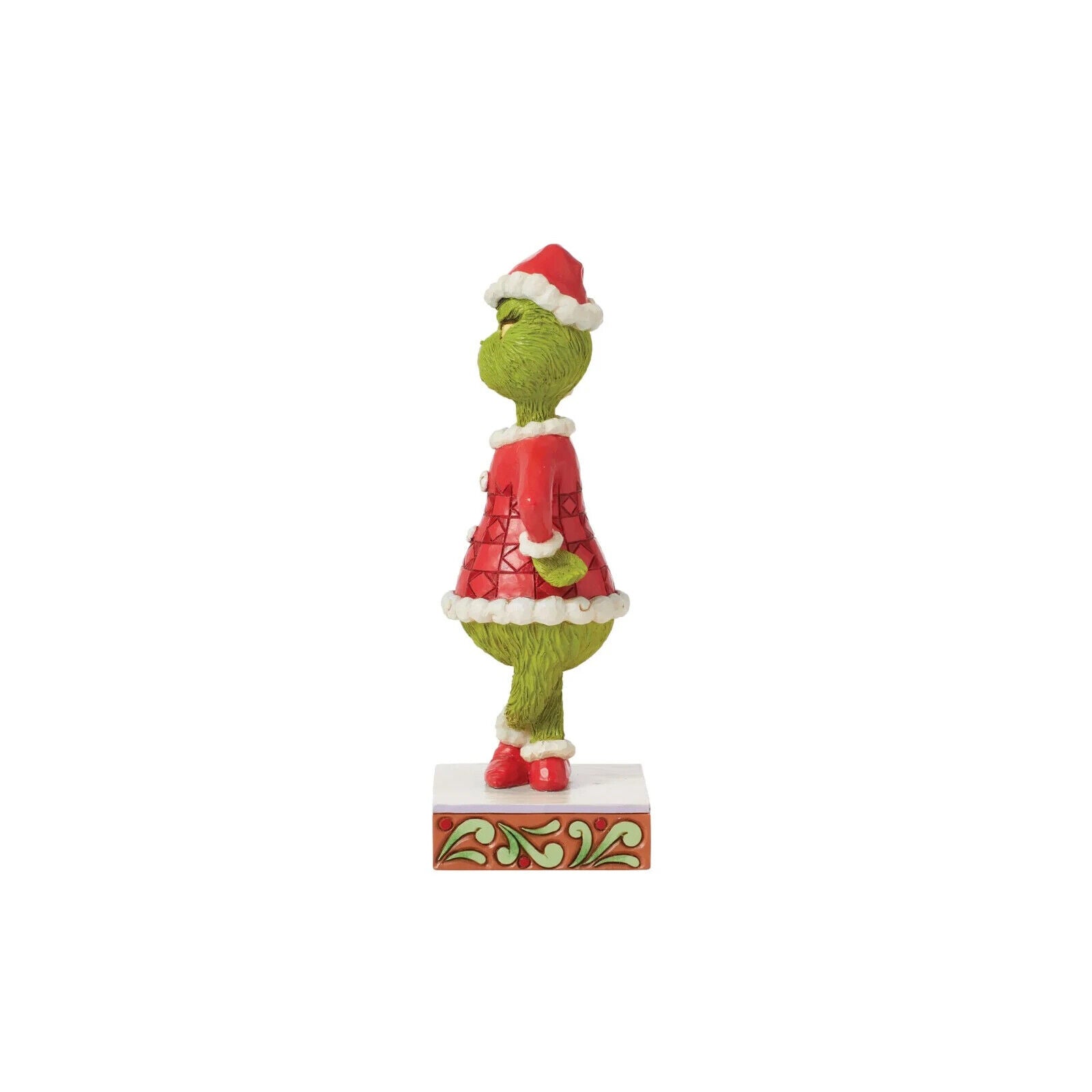 GRINCH WITH HANDS ON HIS HIPS 6015222