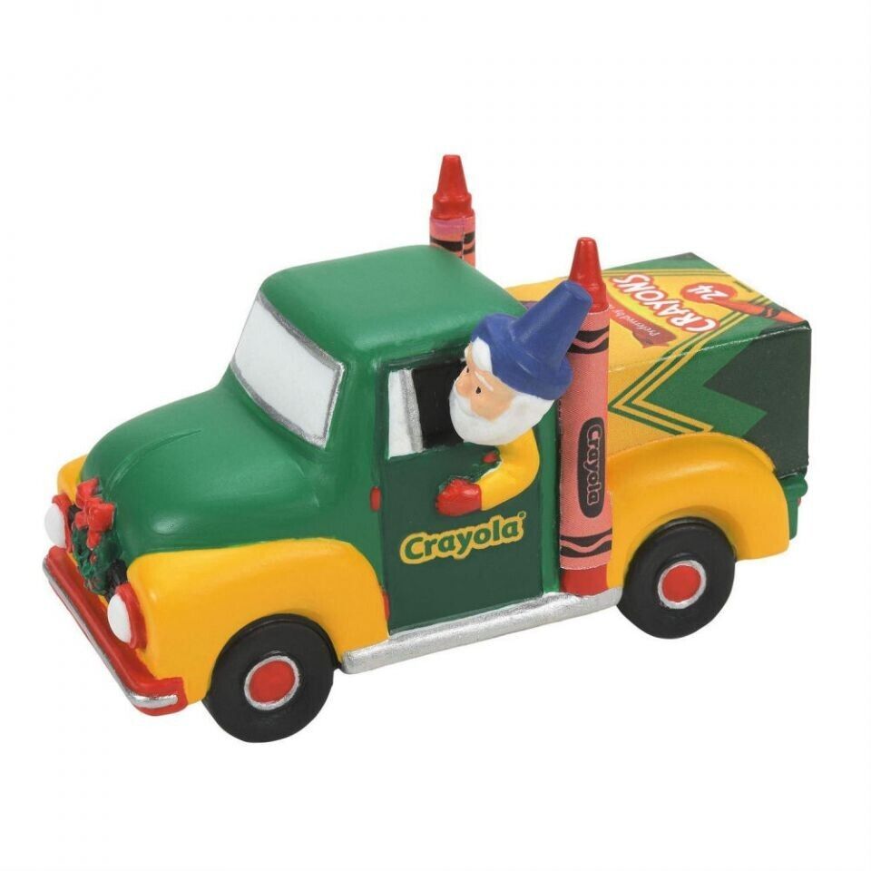 CRAYOLA DELIVERY SERVICE 6009835